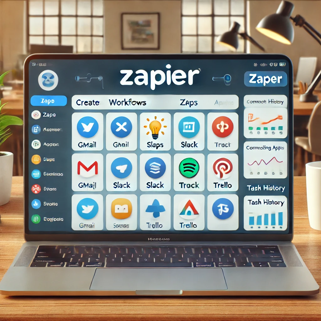 Zapier