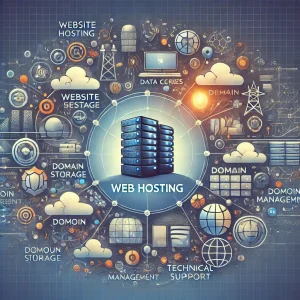 Web Hosting